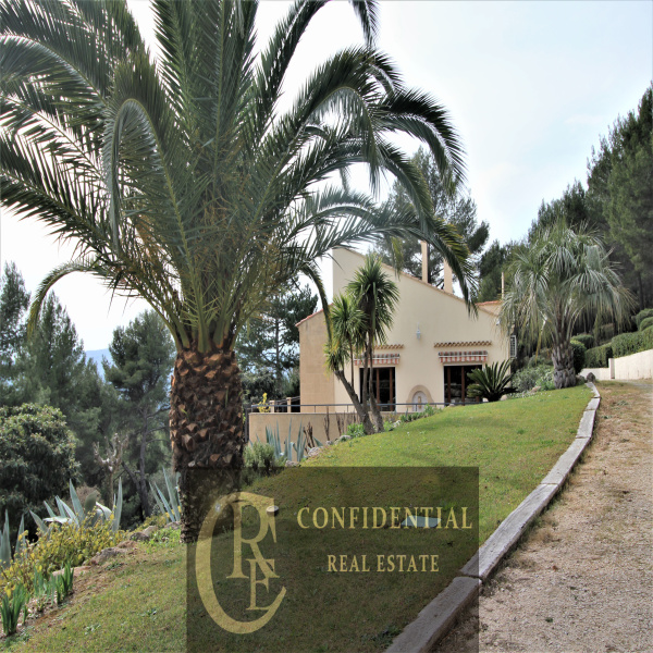 Offres de vente Maison Aubagne 13400