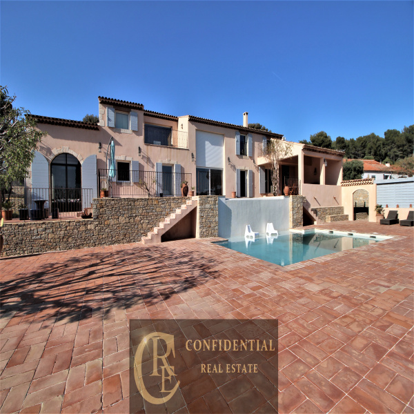 Offres de vente Maison La Ciotat 13600