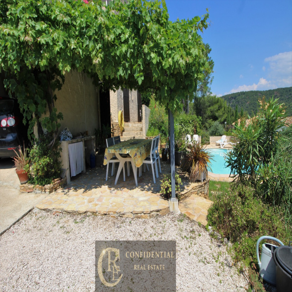 Offres de vente Maison Cassis 13260