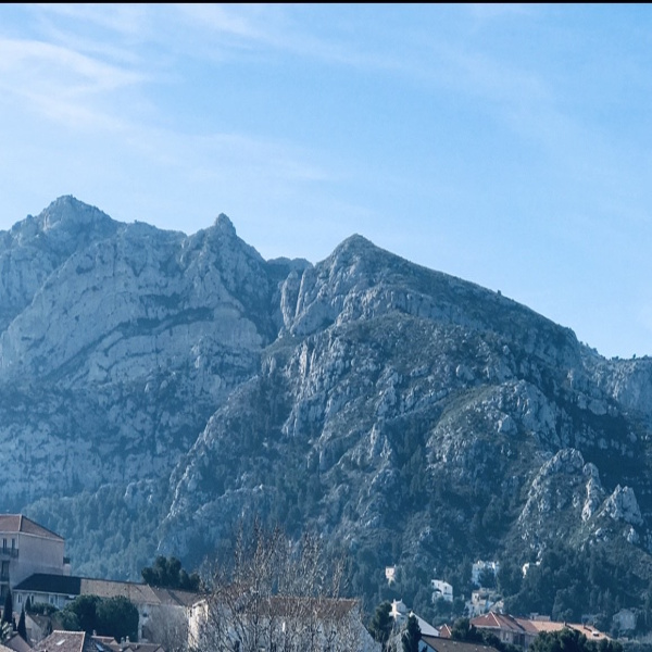 Offres de vente Appartement Marseille 9 13009