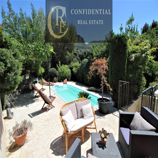 Offres de vente Maison Cassis 13260