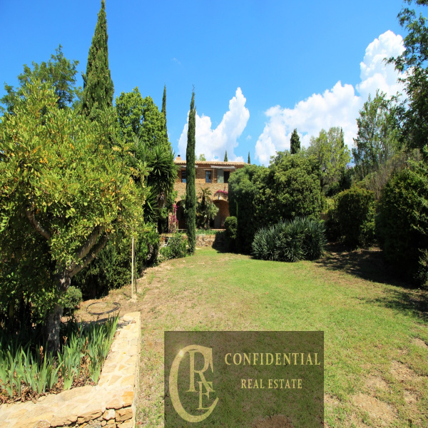 Offres de vente Maison La Cadière-d'Azur 83740