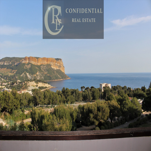 Offres de vente Appartement Cassis 13260