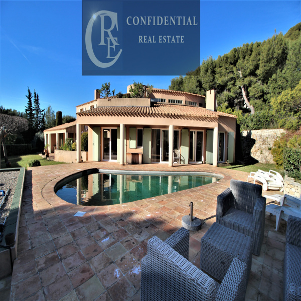 Offres de vente Maison Cassis 13260