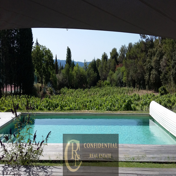Offres de vente Maison Le Castellet 83330