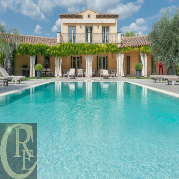 Offres de vente Maison Aix-en-Provence 13100