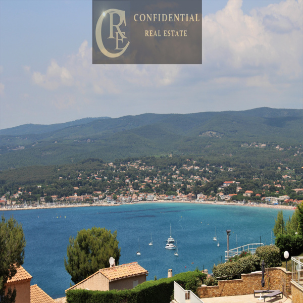 Offres de vente Maison Saint-Cyr-sur-Mer 83270