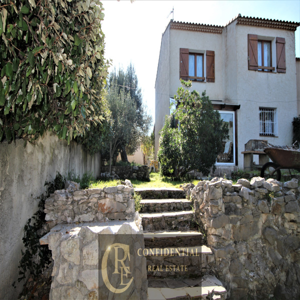 Offres de vente Maison Cassis 13260