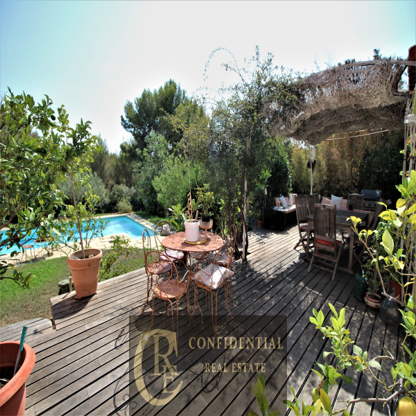 Offres de vente Maison Cassis 13260