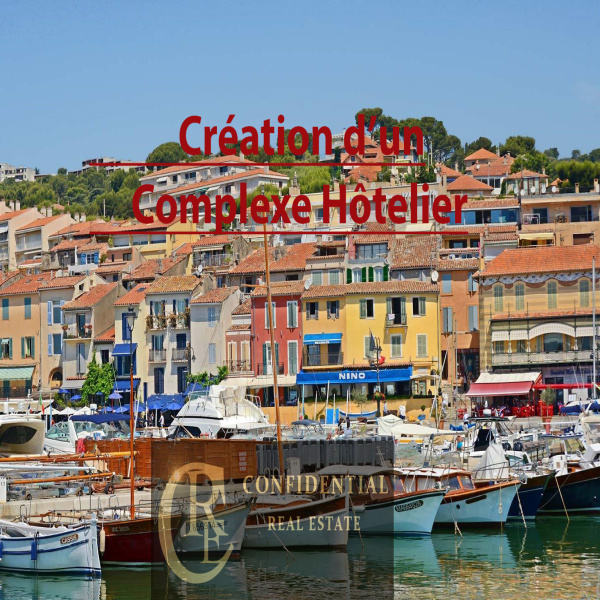 Offres de vente Maison Cassis 13260