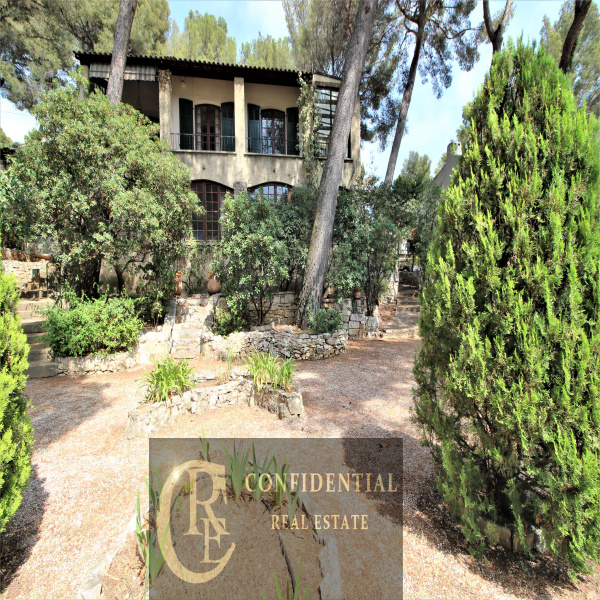 Offres de vente Maison Cassis 13260