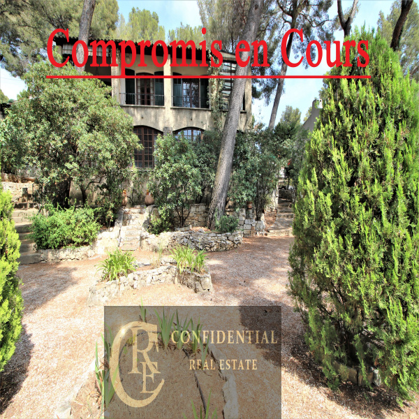 Offres de vente Maison Cassis 13260