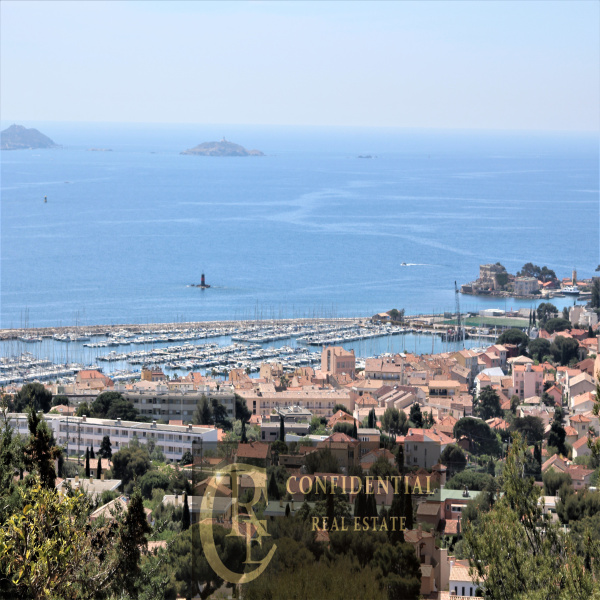 Offres de vente Maison Bandol 83150
