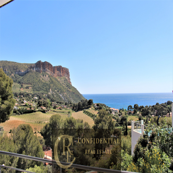Offres de vente Maison Cassis 13260