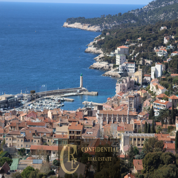 Offres de vente Appartement Cassis 13260