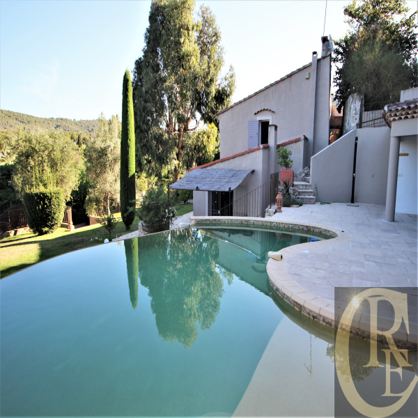 Offres de vente Maison Cassis 13260