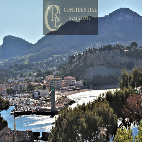 Offres de vente Maison Cassis 13260