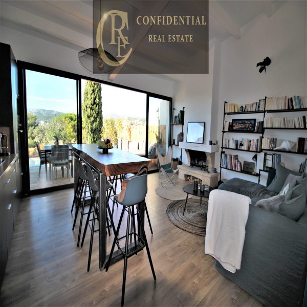 Offres de vente Maison Cassis 13260