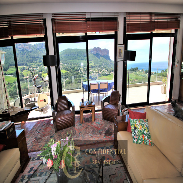 Offres de vente Appartement Cassis 13260