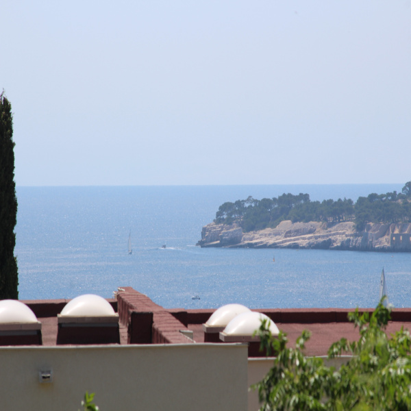 Offres de vente Appartement Cassis 13260