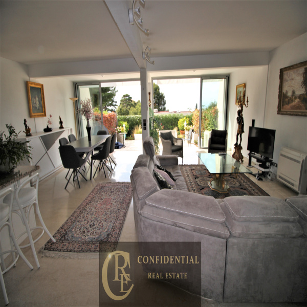 Offres de vente Appartement Cassis 13260