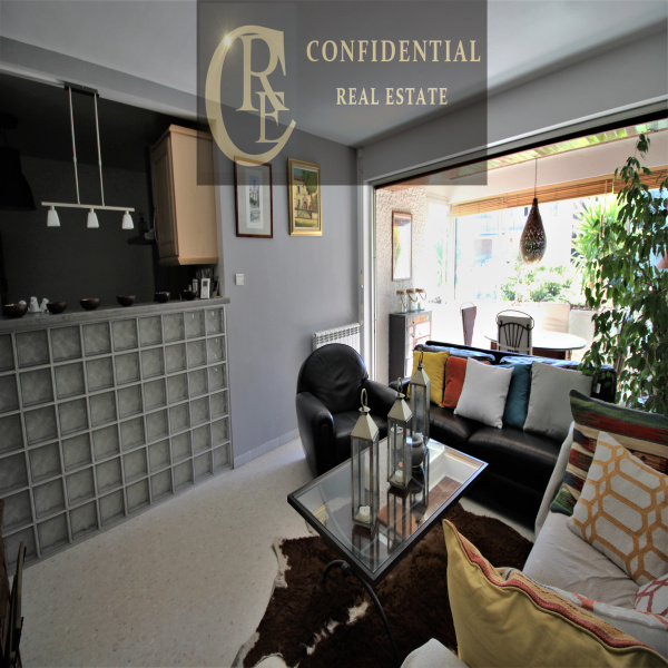 Offres de vente Appartement Cassis 13260