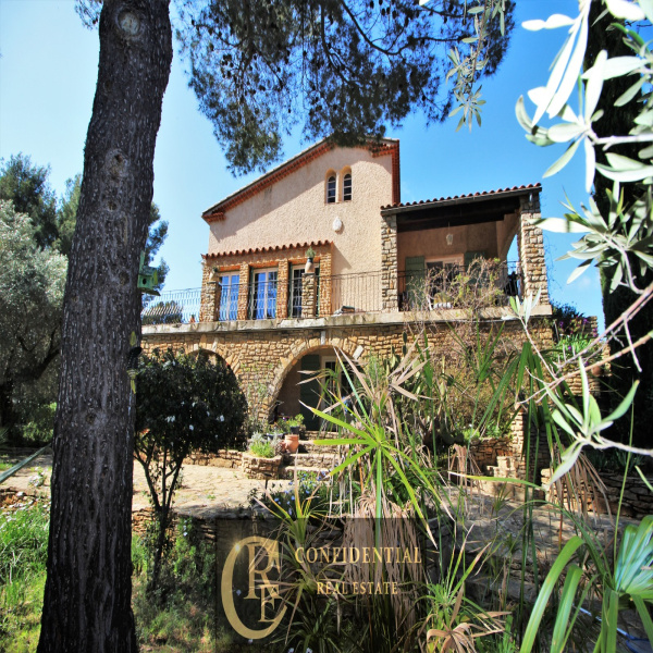 Offres de vente Maison La Cadière-d'Azur 83740