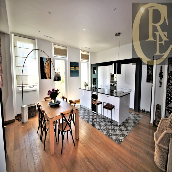 Offres de vente Appartement Marseille 13008